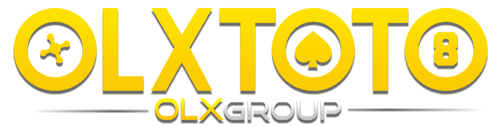 LOGO OLXTOTO