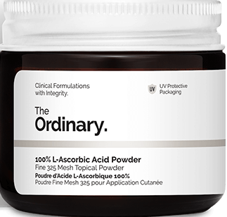 The Ordinary Pure Vitamin C Ascorbic Acid Powder
