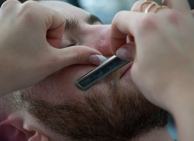 Razor bumps after shaving: The right way to shave your face and body