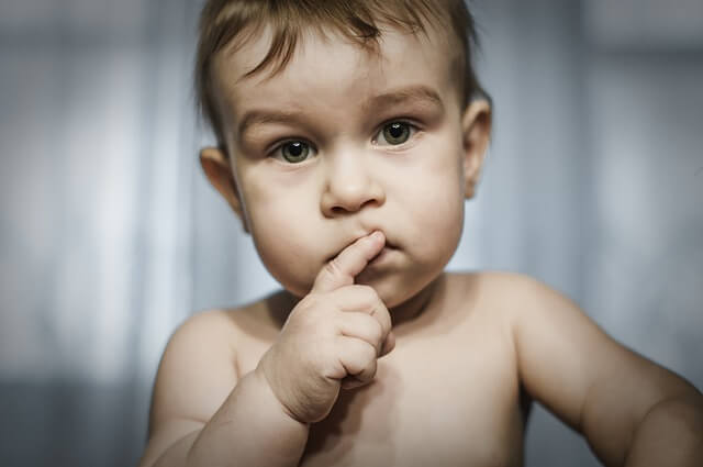 why avoid retinol when breastfeeding. Is it Safe? Cute Baby picture wondering