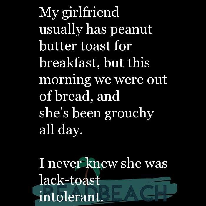 Freshly Baked BREAD🍞Puns & Jokes You'll Loaf - ReadBeach Quotes
