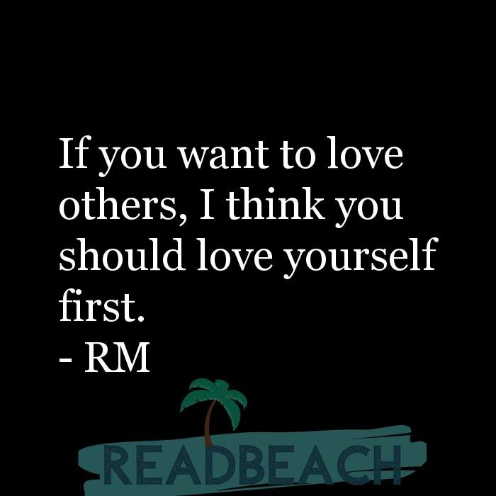 It S Not Selfish To Love Yourself Take Care Of Yourself An Readbeach Com