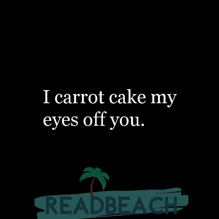 21+ Perfect Carrot Cake Quotes & Puns - Into the Cookie Jar