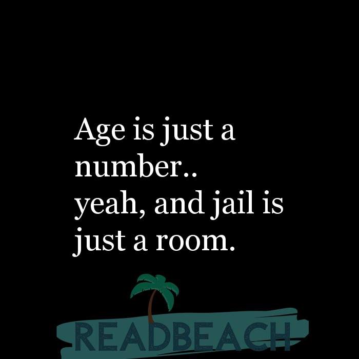 13 Funny Jail Quotes with Images 📸🖼️ - ReadBeach Quotes