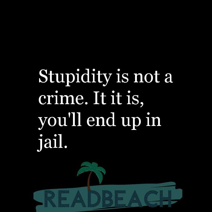 13 Funny Jail Quotes with Images 📸🖼️ - ReadBeach Quotes