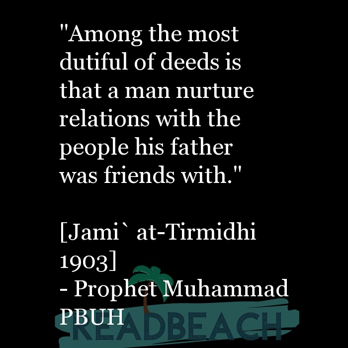 islamic quotes about prophet muhammad